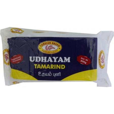 SM TAMARIND BAR-500GM